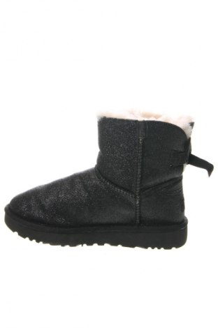 Γυναικεία μποτάκια UGG Australia, Μέγεθος 37, Χρώμα Μαύρο, Τιμή 198,75 €