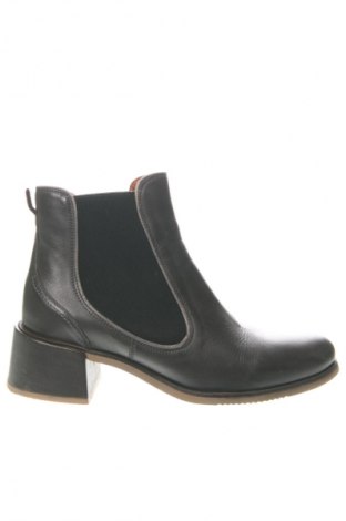 Damen Stiefeletten Virus, Größe 40, Farbe Grau, Preis 88,02 €