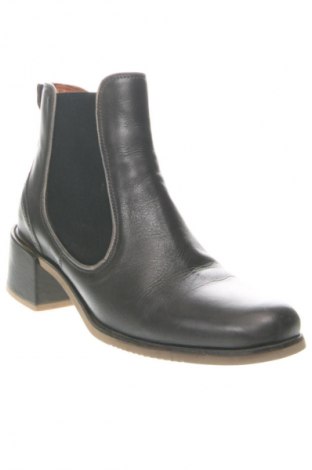 Damen Stiefeletten Virus, Größe 40, Farbe Grau, Preis 66,49 €