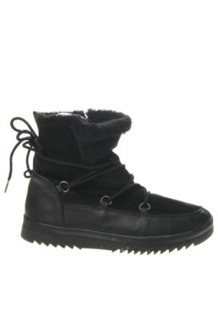 Botine de damă Walkx, Mărime 39, Culoare Negru, Preț 157,99 Lei