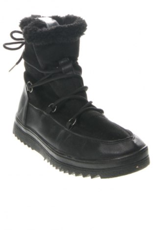 Damen Stiefeletten Walkx, Größe 39, Farbe Schwarz, Preis 33,99 €