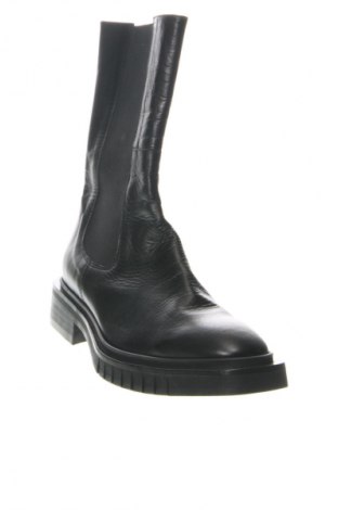 Botine de damă ZINDA, Mărime 39, Culoare Negru, Preț 638,11 Lei