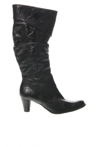 Damenstiefel, Größe 39, Farbe Schwarz, Preis € 34,99