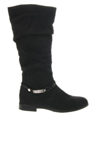 Damenstiefel, Größe 40, Farbe Schwarz, Preis 40,99 €