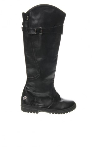 Damenstiefel, Größe 39, Farbe Schwarz, Preis € 26,49