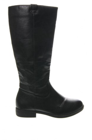 Damenstiefel, Größe 37, Farbe Schwarz, Preis € 16,99