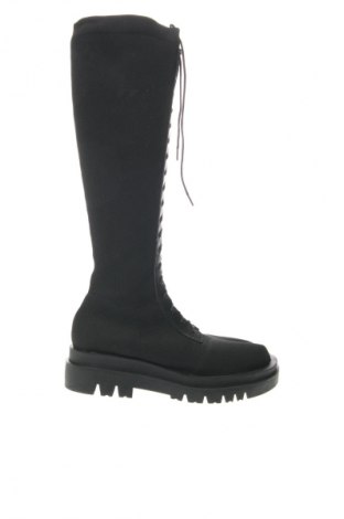 Damenstiefel, Größe 41, Farbe Schwarz, Preis € 22,99