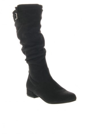 Damenstiefel, Größe 37, Farbe Schwarz, Preis € 40,99