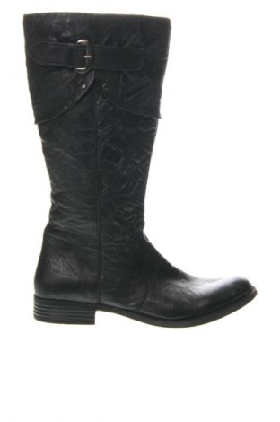 Damenstiefel, Größe 39, Farbe Schwarz, Preis € 25,99