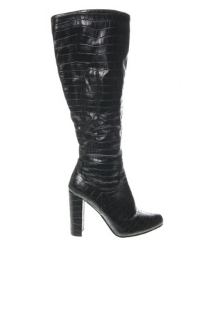 Damenstiefel, Größe 35, Farbe Schwarz, Preis € 26,49