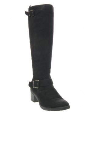 Damenstiefel, Größe 38, Farbe Schwarz, Preis 20,99 €