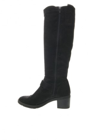 Damenstiefel, Größe 38, Farbe Schwarz, Preis 20,99 €