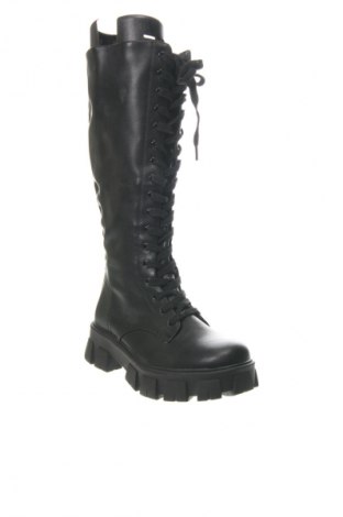 Damenstiefel, Größe 39, Farbe Schwarz, Preis 48,00 €