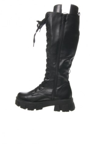 Damenstiefel, Größe 39, Farbe Schwarz, Preis 48,00 €