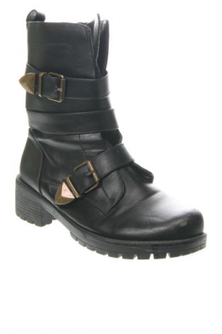 Damenstiefel, Größe 39, Farbe Schwarz, Preis € 26,49