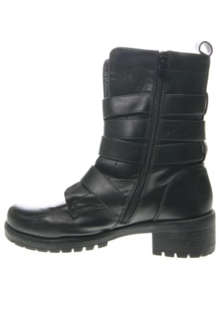 Damenstiefel, Größe 39, Farbe Schwarz, Preis € 26,49