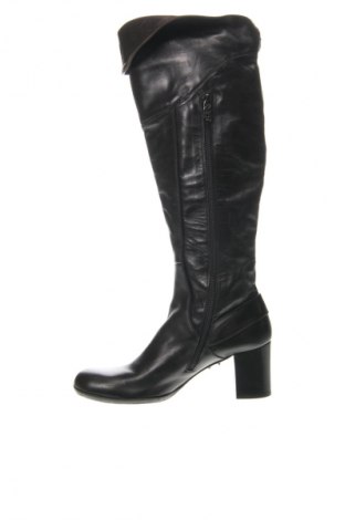 Damenstiefel Alberto Fermani, Größe 38, Farbe Schwarz, Preis € 75,99