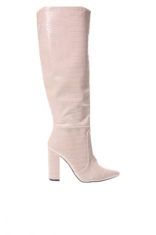 Damenstiefel Givana, Größe 38, Farbe Rosa, Preis 40,99 €