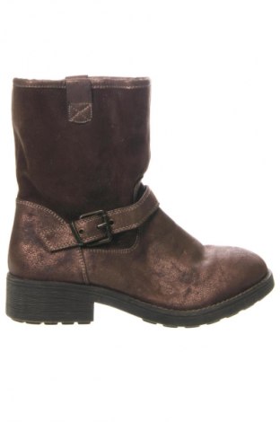 Damenstiefel Graceland, Größe 40, Farbe Braun, Preis € 19,99