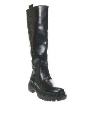 Damenstiefel H&M, Größe 39, Farbe Schwarz, Preis 40,99 €