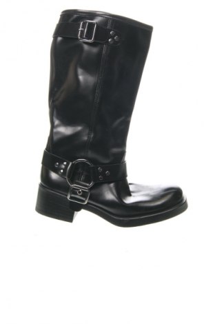 Damenstiefel H&M, Größe 40, Farbe Schwarz, Preis € 22,99