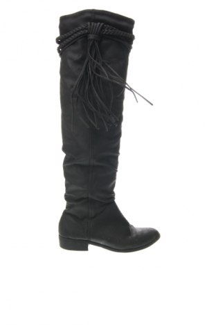 Damenstiefel H&M, Größe 36, Farbe Schwarz, Preis € 15,99