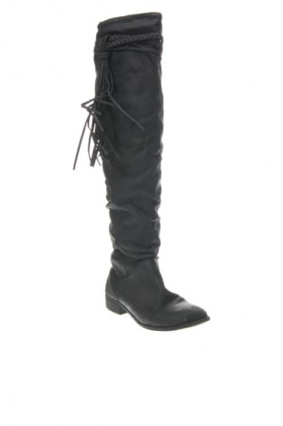 Damenstiefel H&M, Größe 36, Farbe Schwarz, Preis € 15,99