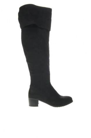 Damenstiefel Jenny Fairy, Größe 40, Farbe Schwarz, Preis € 47,99