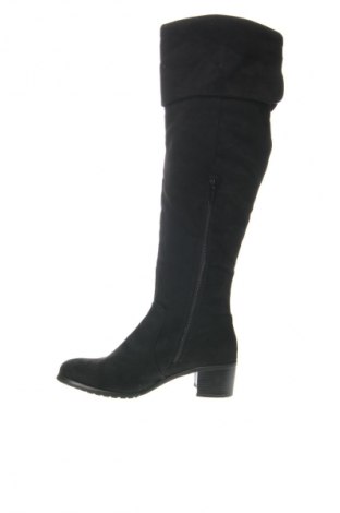 Damenstiefel Jenny Fairy, Größe 40, Farbe Schwarz, Preis € 47,99