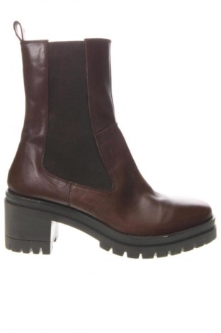 Damenstiefel Lazamani, Größe 40, Farbe Braun, Preis € 46,99