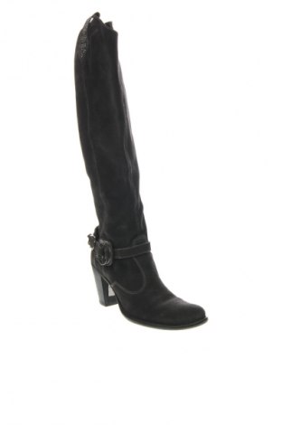 Damenstiefel Nero Giardini, Größe 36, Farbe Schwarz, Preis € 44,99