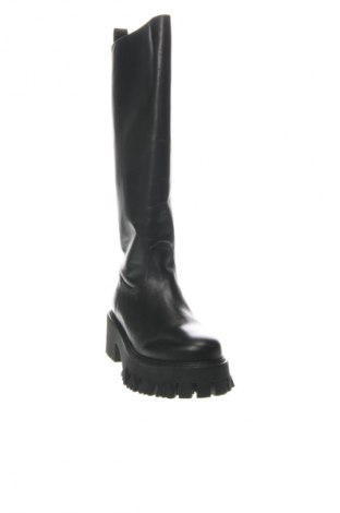 Damenstiefel Patrizia Pepe, Größe 36, Farbe Schwarz, Preis € 129,41