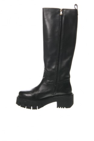 Damenstiefel Patrizia Pepe, Größe 36, Farbe Schwarz, Preis € 129,41