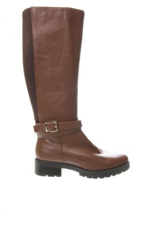 Damenstiefel Primark, Größe 40, Farbe Braun, Preis 40,99 €