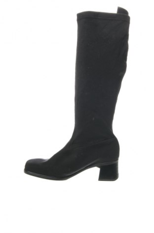 Damenstiefel Rieker, Größe 39, Farbe Schwarz, Preis € 47,99