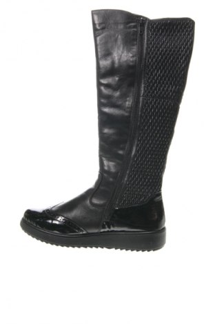 Damenstiefel Rieker, Größe 41, Farbe Schwarz, Preis € 122,91