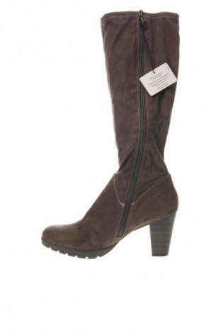 Damenstiefel Tamaris, Größe 41, Farbe Braun, Preis € 108,99