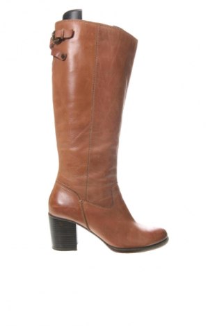 Damenstiefel Tamaris, Größe 40, Farbe Beige, Preis € 28,68