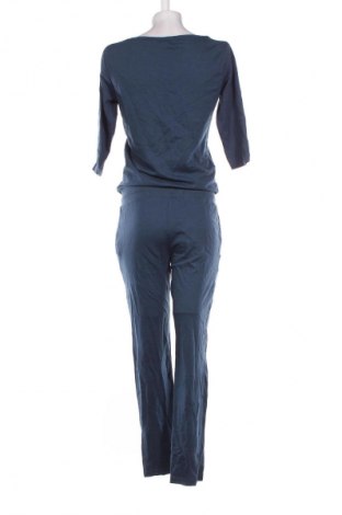 Langer Damen-Overall, Größe S, Farbe Blau, Preis € 33,99