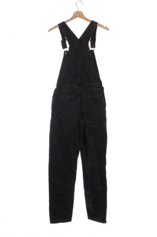 Langer Damen-Overall ASOS, Größe XXS, Farbe Schwarz, Preis € 47,99