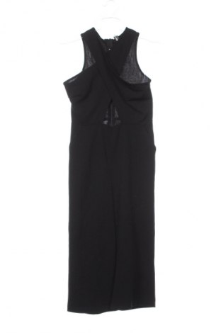 Langer Damen-Overall Ax Paris, Größe S, Farbe Schwarz, Preis € 14,99