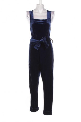 Langer Damen-Overall Chopar, Größe S, Farbe Blau, Preis 51,99 €