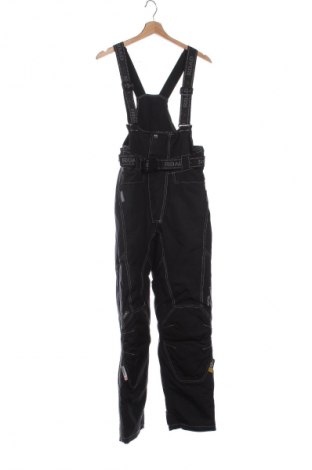 Langer Damen-Overall Cordura, Größe M, Farbe Schwarz, Preis 61,99 €