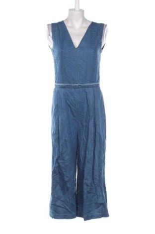 Langer Damen-Overall Denham, Größe S, Farbe Blau, Preis € 14,99