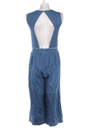 Langer Damen-Overall Denham, Größe S, Farbe Blau, Preis € 14,99