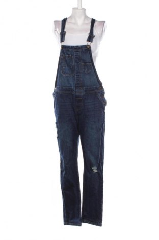 Langer Damen-Overall Esmara, Größe L, Farbe Blau, Preis 15,99 €