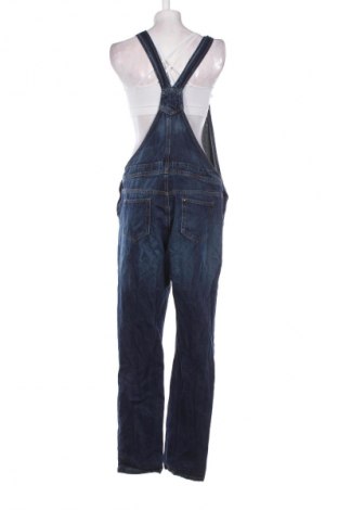 Langer Damen-Overall Esmara, Größe L, Farbe Blau, Preis 15,99 €