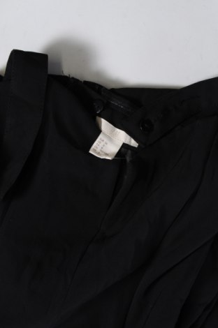 Salopetă lungă de damă H&M, Mărime S, Culoare Negru, Preț 157,99 Lei