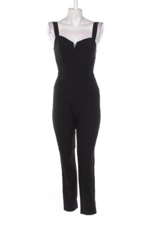 Salopetă lungă de damă H&M, Mărime S, Culoare Negru, Preț 157,99 Lei