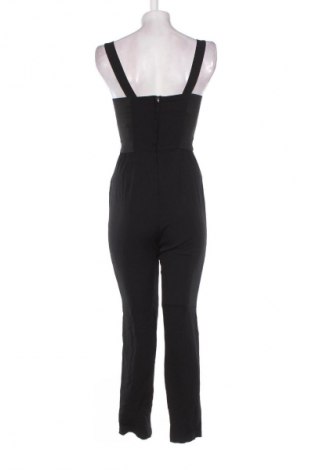 Salopetă lungă de damă H&M, Mărime S, Culoare Negru, Preț 157,99 Lei